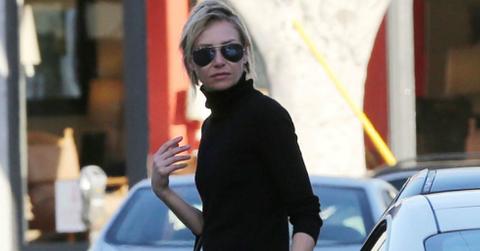 Portia de rossi skinny pp
