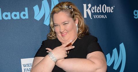 Mama June Shannon Daughter Anna Chickadee Molester Boyfriend Long