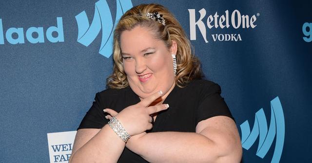 Mama June Shannon Daughter Anna Chickadee Molester Boyfriend Long