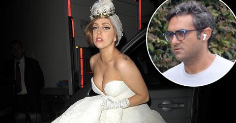 //lady gaga plans to elope with michael polansky