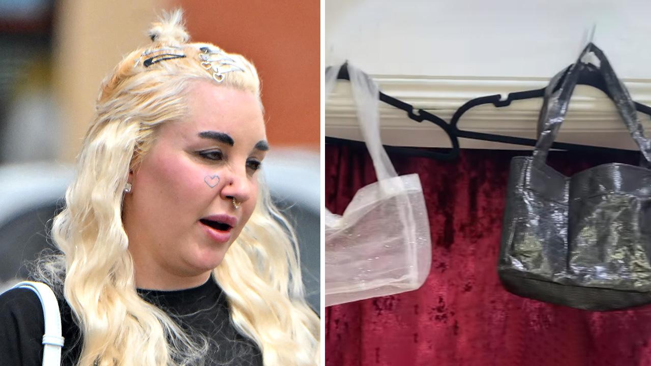 Amanda Bynes