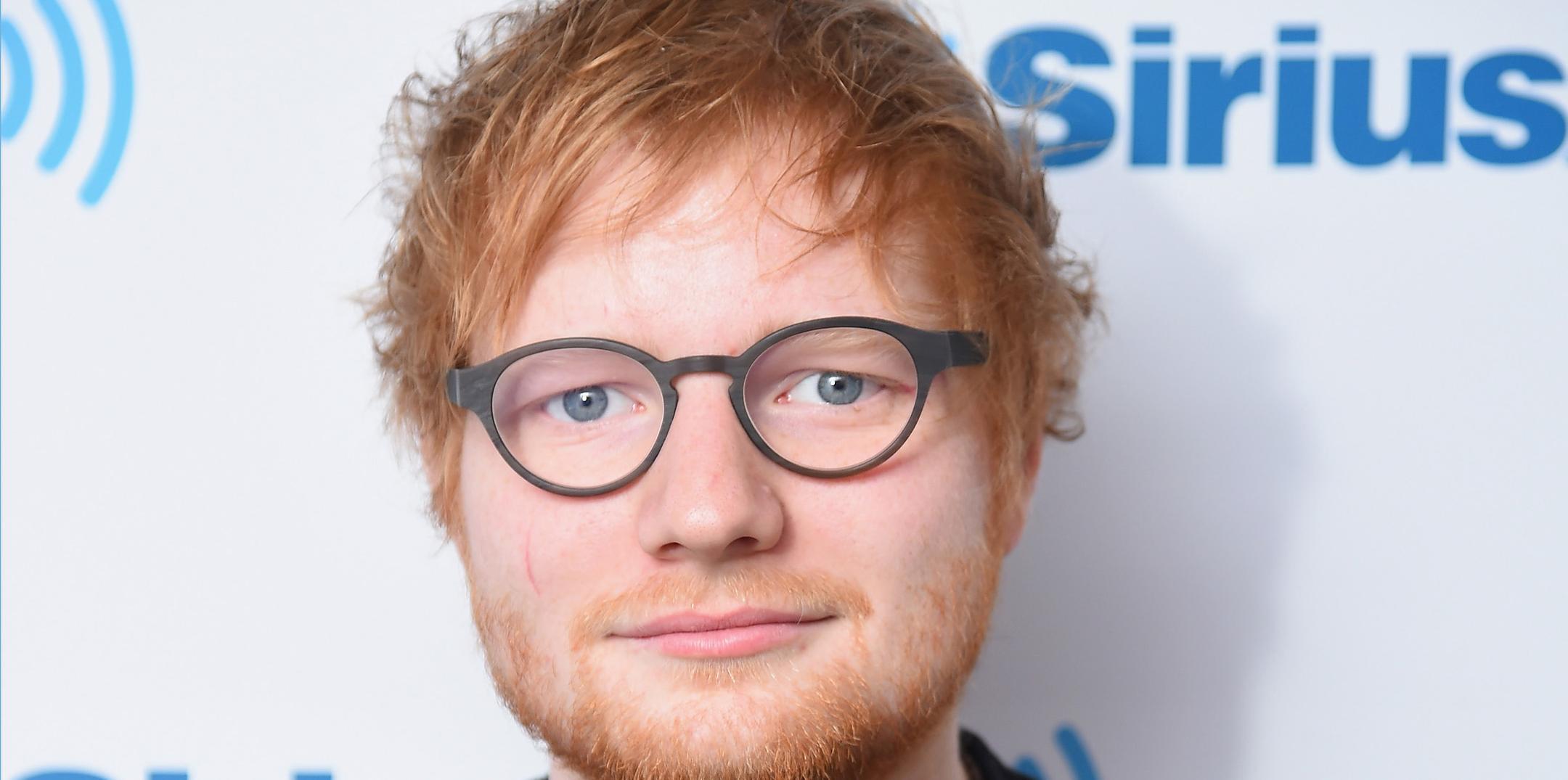 6 Shocking Secrets You Didn't Know About Ed Sheeran