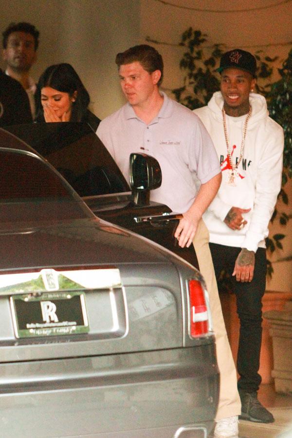 Tyga kylie jenner2