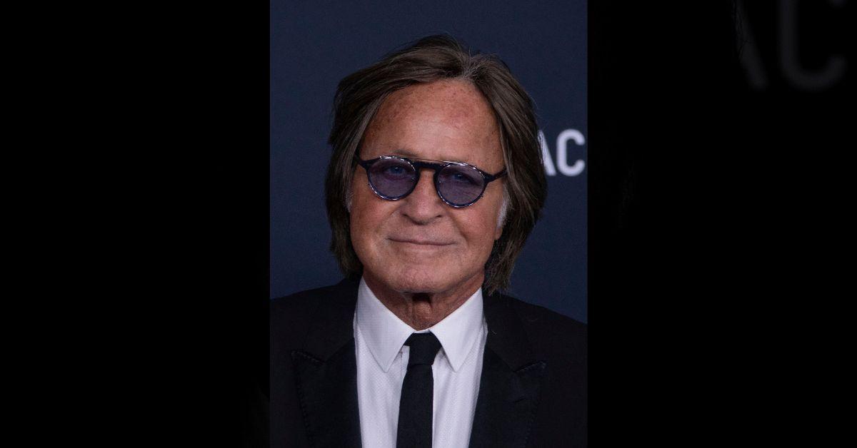Photo of Mohamed Hadid