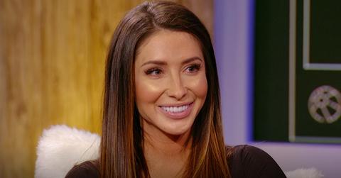 Bristol palin instagram pregnant rumor baby number four name