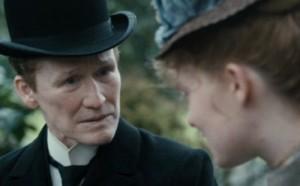 Watch Glenn Close As A Man In Albert Nobbs Trailer