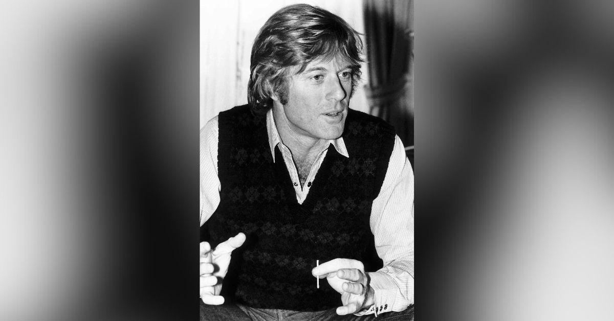 robert redford life in photos oscar winner dead ar