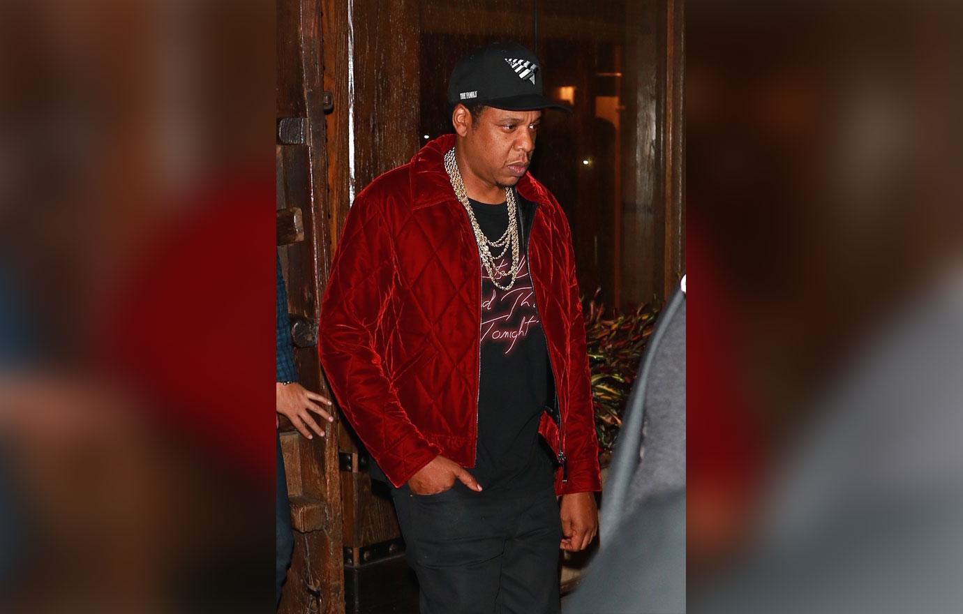 Jay-Z Drops $91,000 on Ace of Spades at New York City Club - XXL