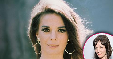 Natalie wood death daughter natasha gregson wagner pp ok hero