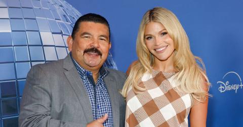 Photo of Witney Carson and Guillermo Rodriguez.