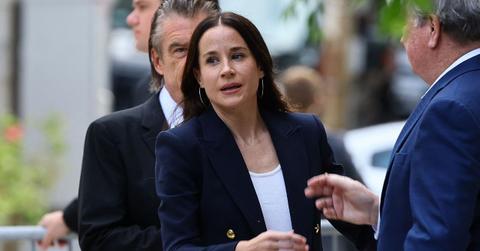 pic of Ashley Biden.