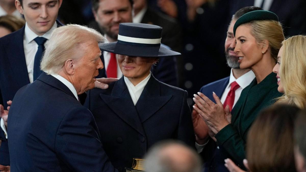 image of The pair live in Florida. 