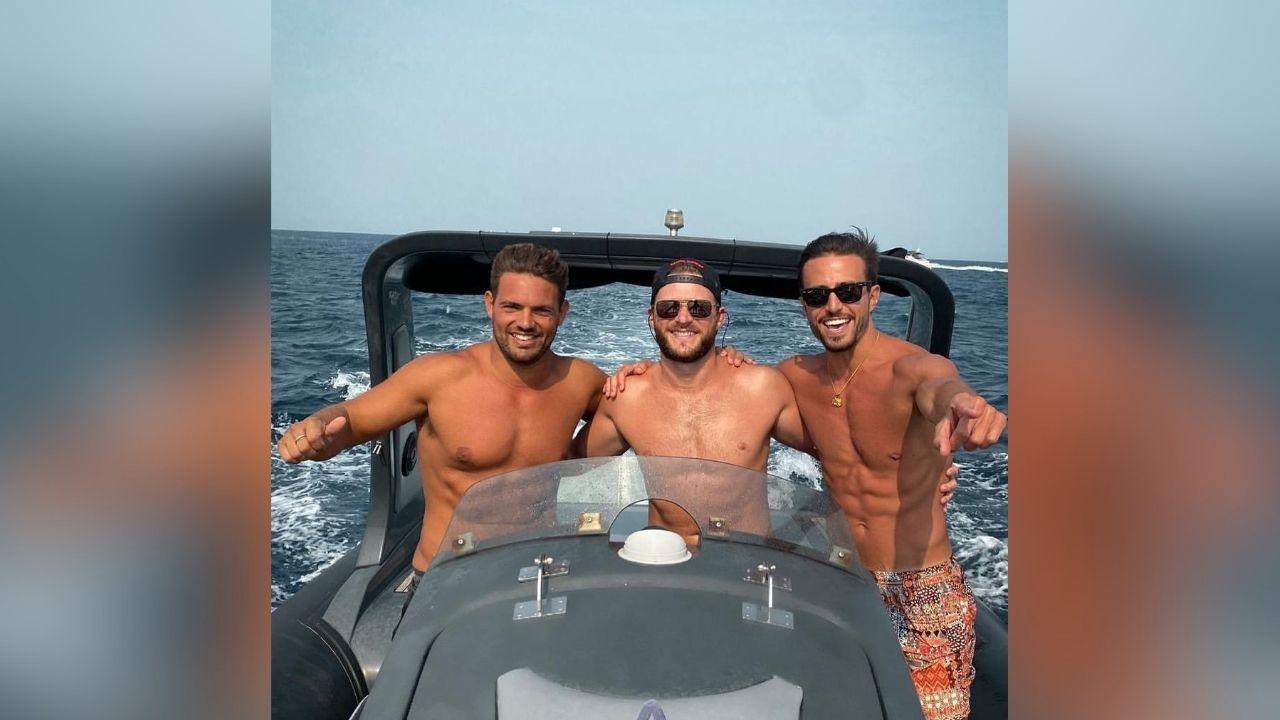 scott eastwood hottest looks photos