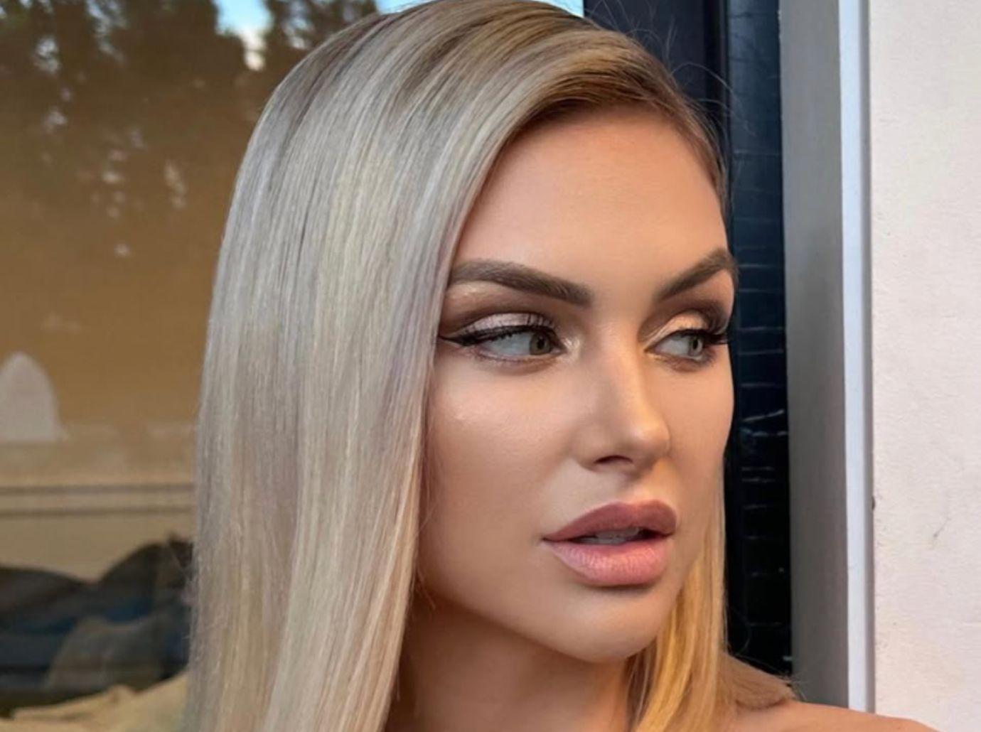 Photo of Lala Kent