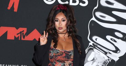 Photo of Nicole 'Snooki' Polizzi