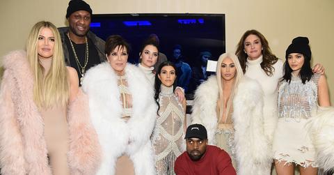 Kanye West Yeezy Season 3 – Front Row