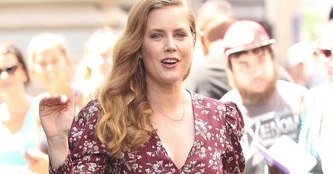 amy adams