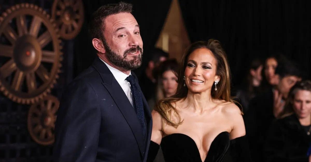 kim kardashian help jennifer lopez after split ben affleck