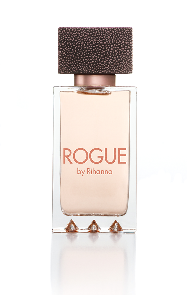 Rogue by Rihanna_front view