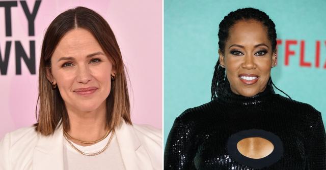 jennifer garner slammed asking regina king awkward question resurfaced clip