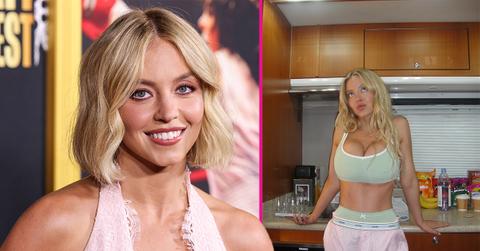Sydney Sweeney