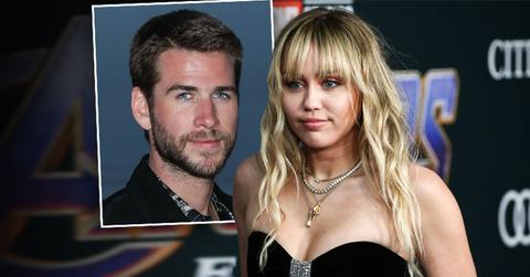 Miley Cyrus Rocky Road Healing Heart Liam Hemsworth