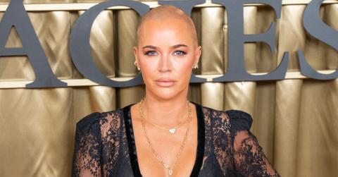 Photo of Teddi Mellencamp