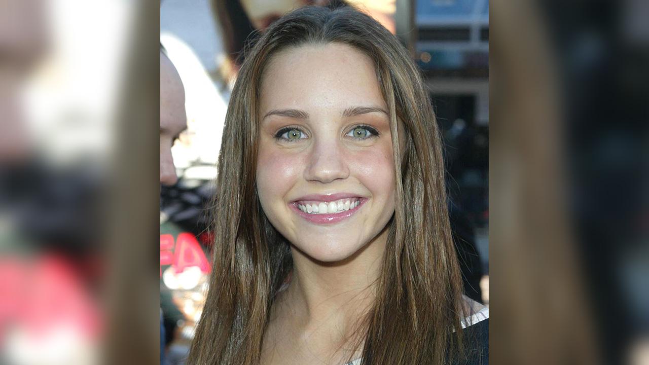 Photo of Amanda Bynes claimed she began experimenting with Adderall after a magazine called the drug the 'new skinny pill.'