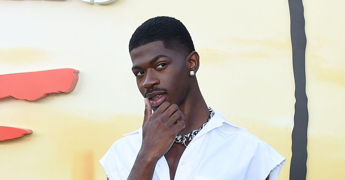 lil nas x