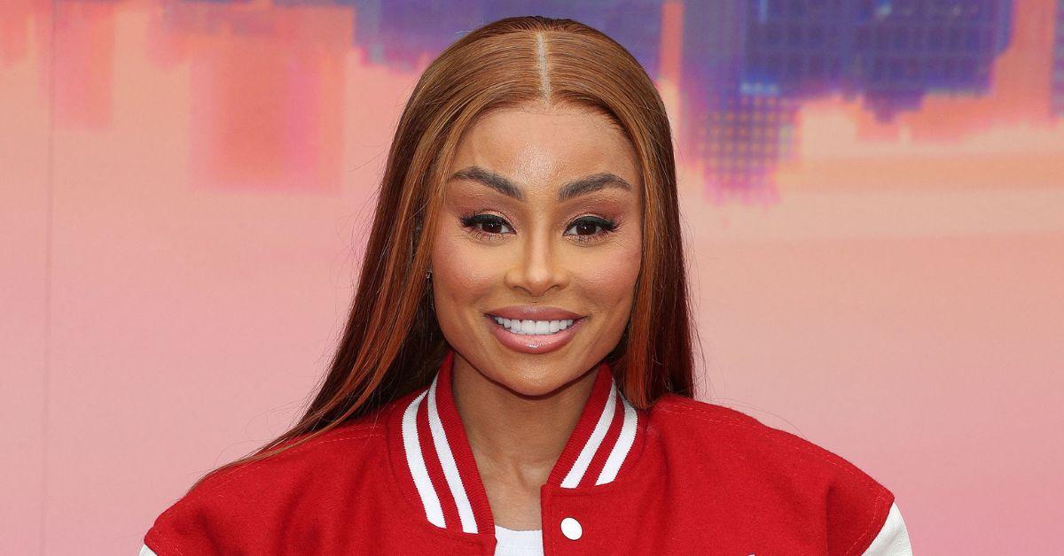 Photo of Twin Hector's lawyer responded to Blac Chyna's lawsuit in a statement.