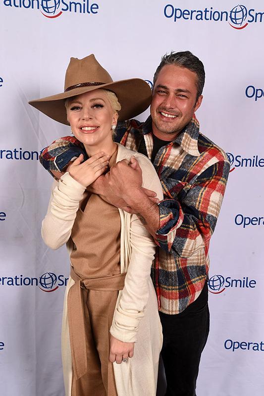 Operation Smile  Host&#8217;s 5th Annual Park City &#8220;Celebrity Ski &amp; Smile Challenge&#8221; Presented By The Rodosky Family