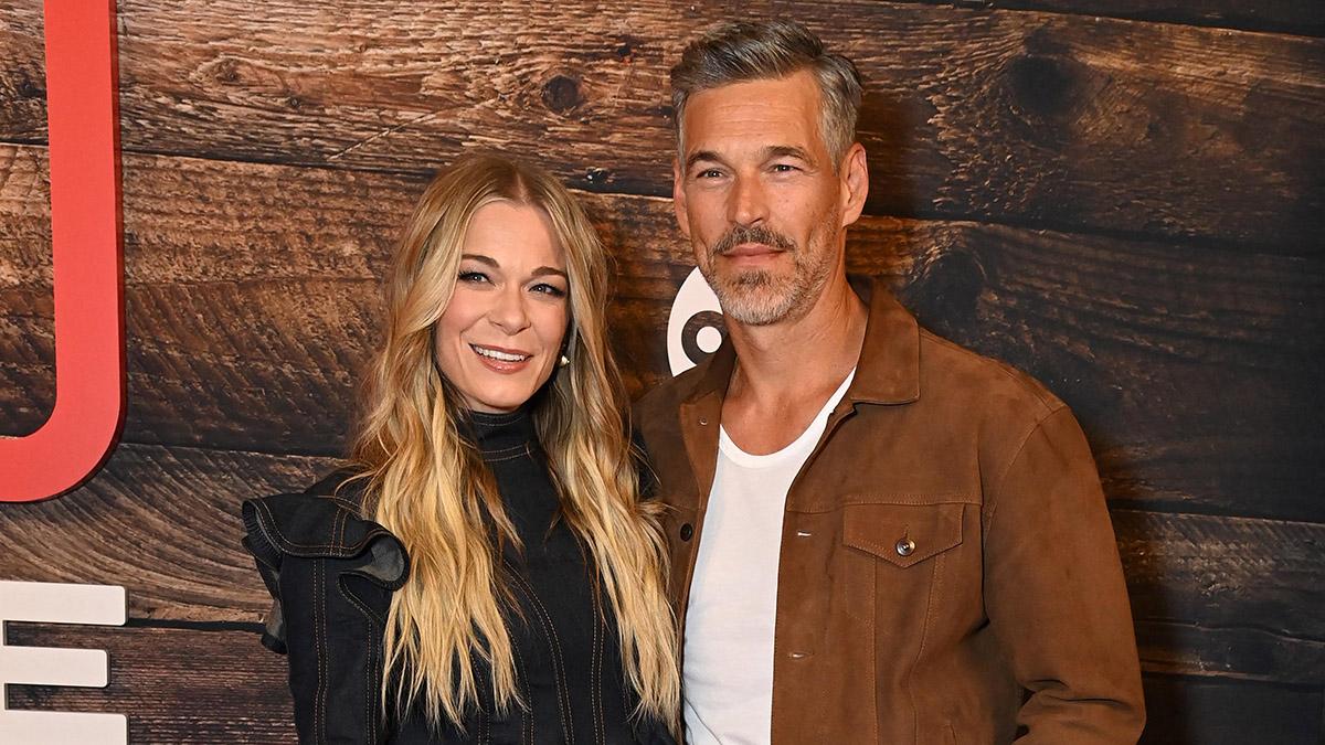 LeAnn Rimes,Eddie Cibrian