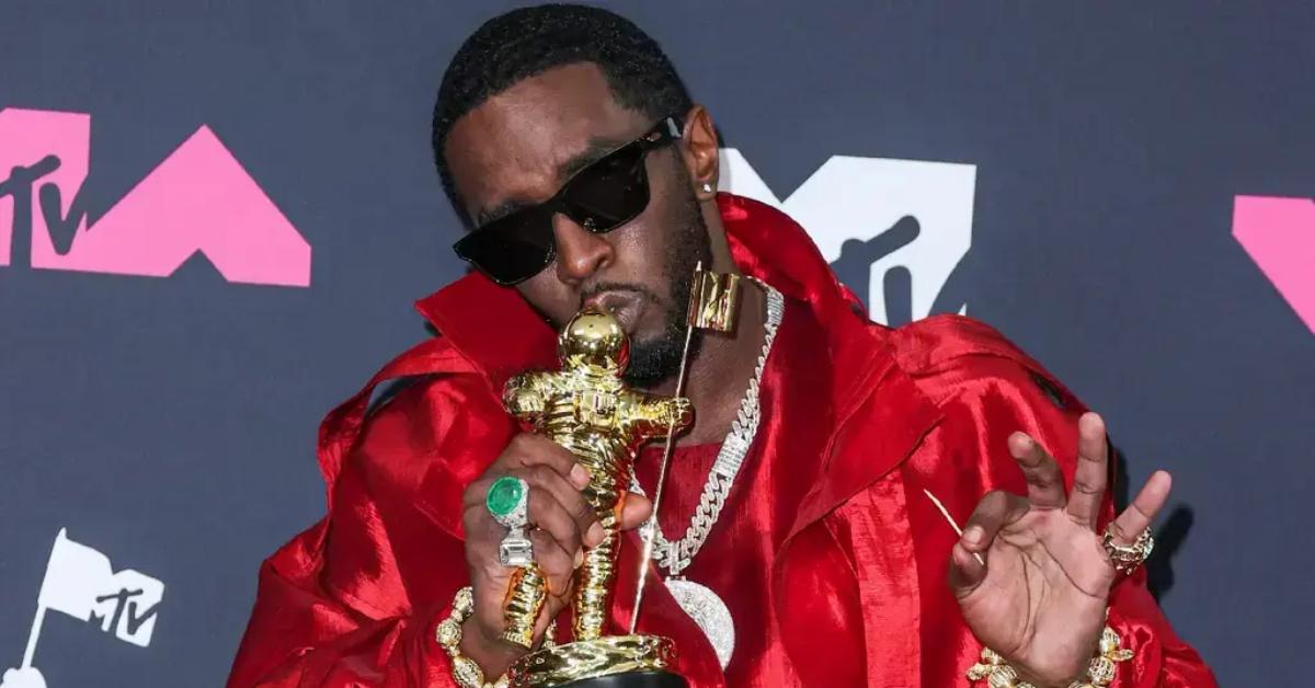 sean diddy combs fought woman trip wyoming resort before arrest