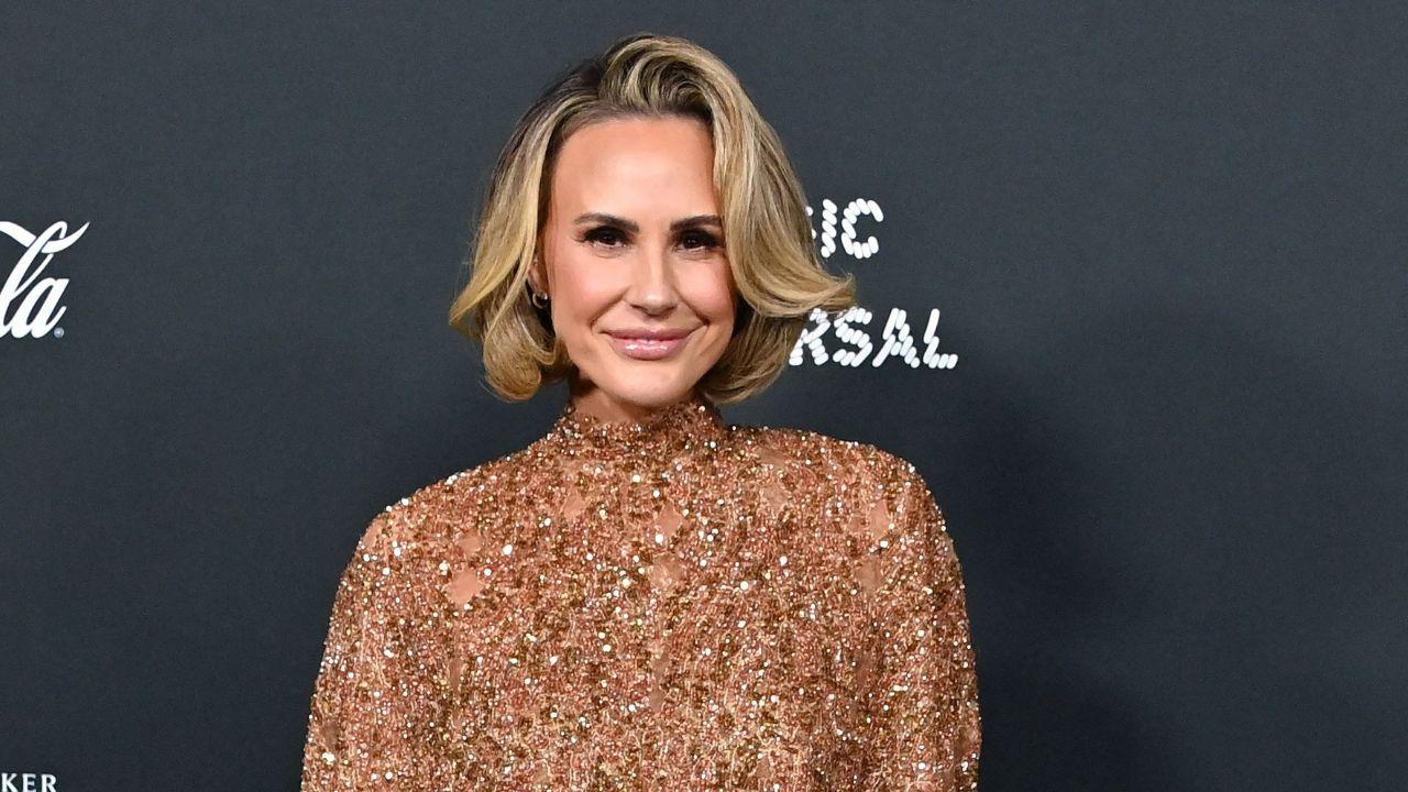 image of Keltie Knight also admitted she lied about her weight to obtain a GLP-1 prescription, which helped her lose approximately seven to eight pounds.