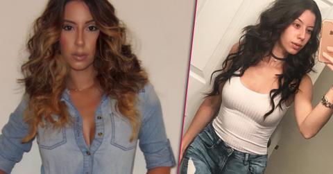 Jo rivera fiancee vee torres instagram body after baby h
