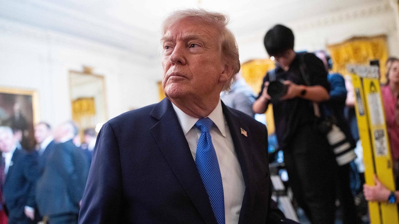 photo of The Patriot Games awarded two $125,000 scholarship checks.