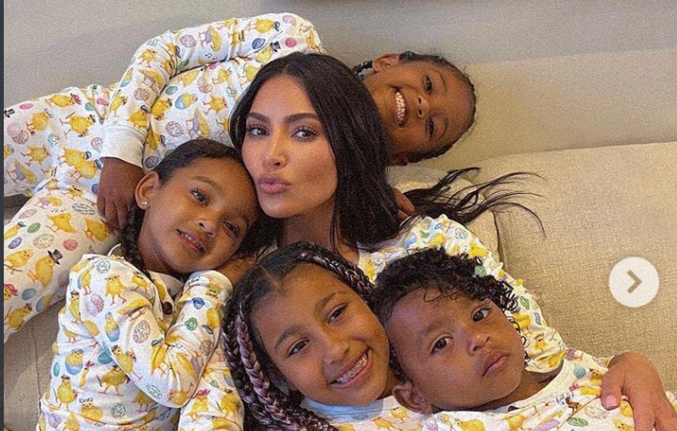 north west gets sassy paparazzi viral tiktok