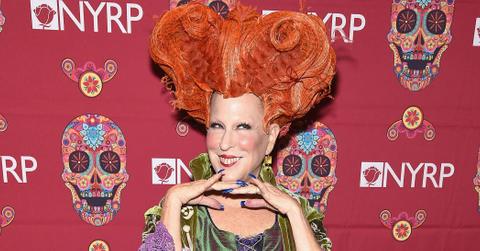 Hocus Pocus Remake Fan Reactions Long