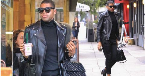 ej johnson weight loss