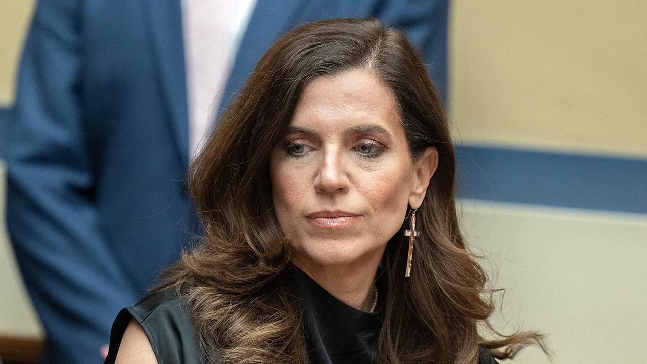 Nancy Mace