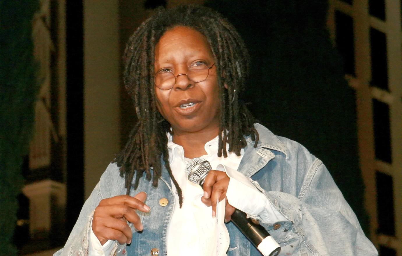 Everything To Know About Whoopi Goldberg's Love Life