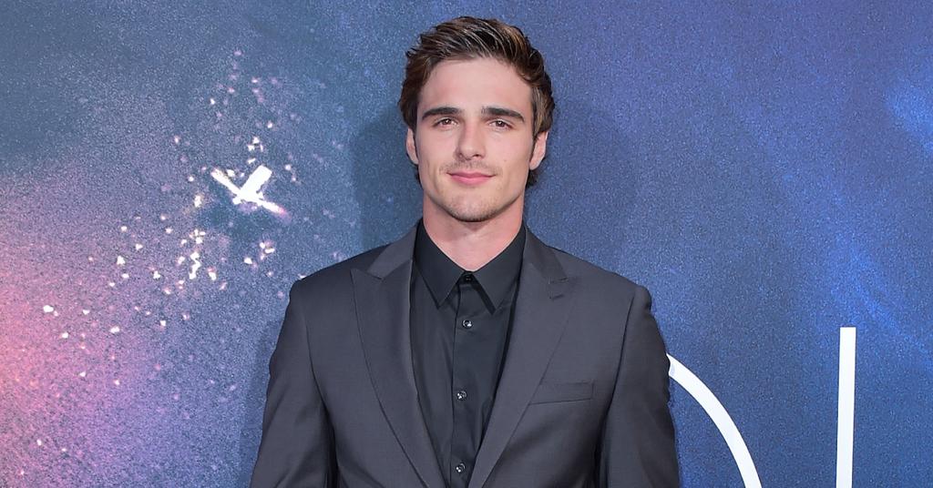 'The Kissing Booth' Star Jacob Elordi Recalls His First Kiss