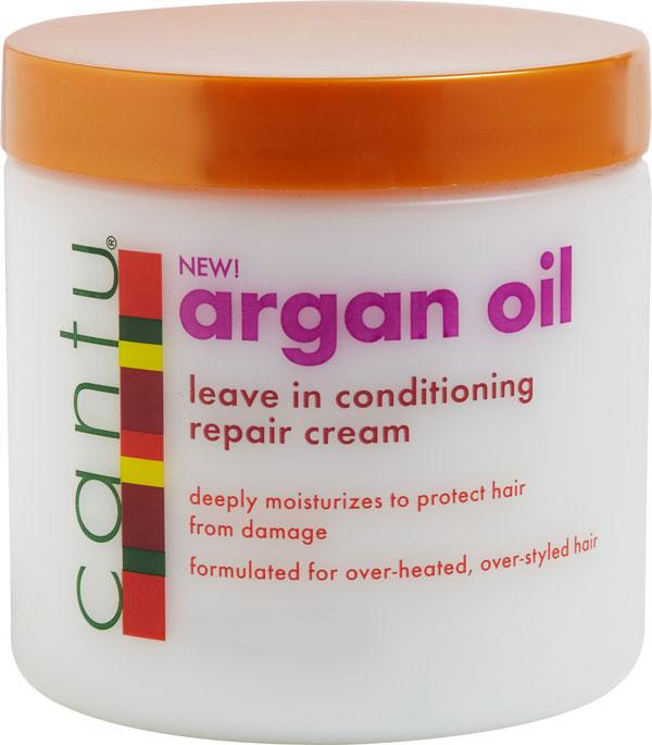 Arganoil