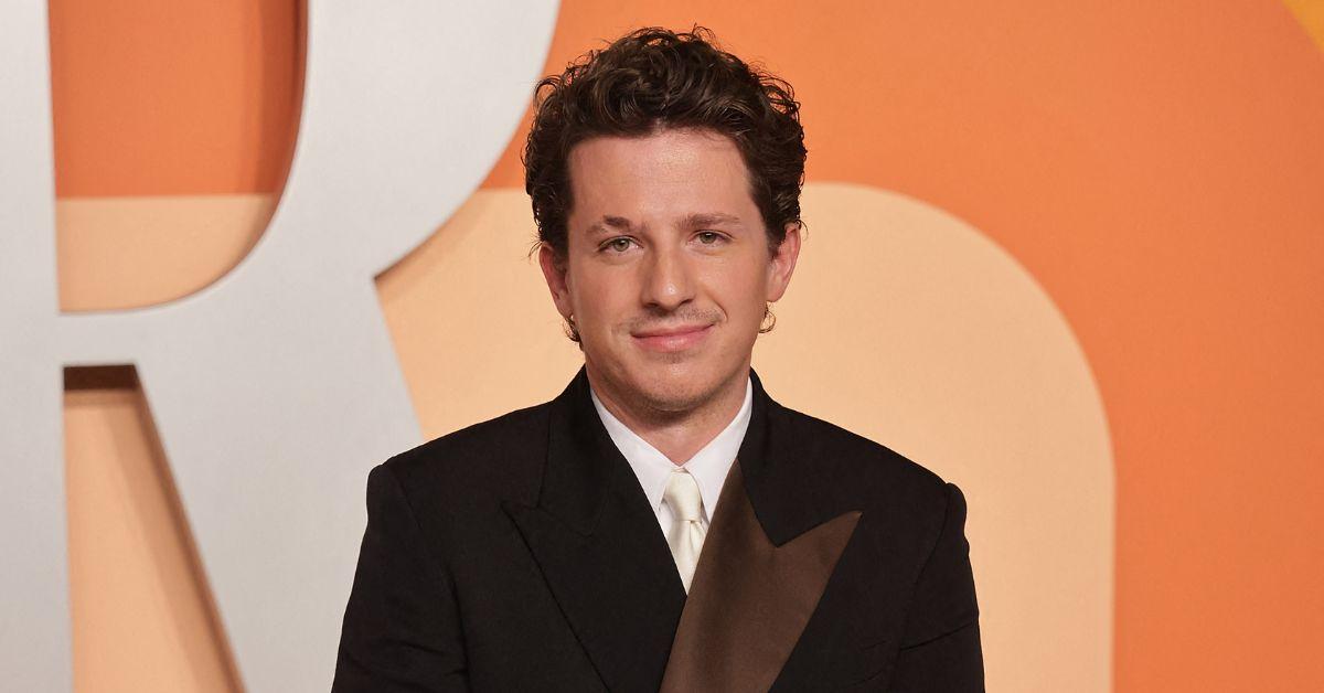 charlie puth