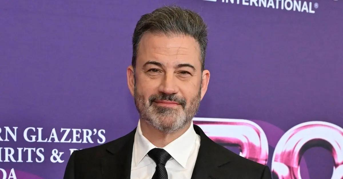 Photo of Disney felt Kimmel's comments were 'ill-timed' and 'insensitive.'