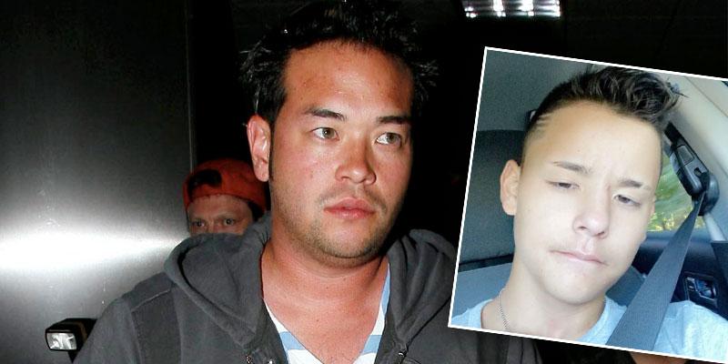 Jon Gosselin