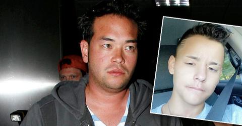 Jon Gosselin