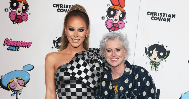 Designer Nats Getty Comes Out As Transgender, Non-Binary