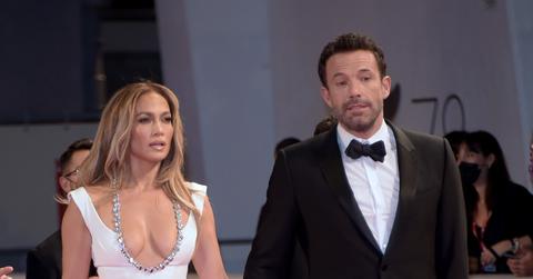 jennifer lopez gigli sequel ben affleck bombing box office