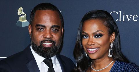 Kandi’s Mom Doesn’t Trust Todd To Care For Riley